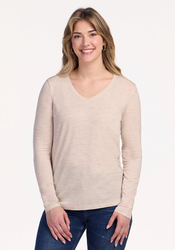 Millie Long Sleeve