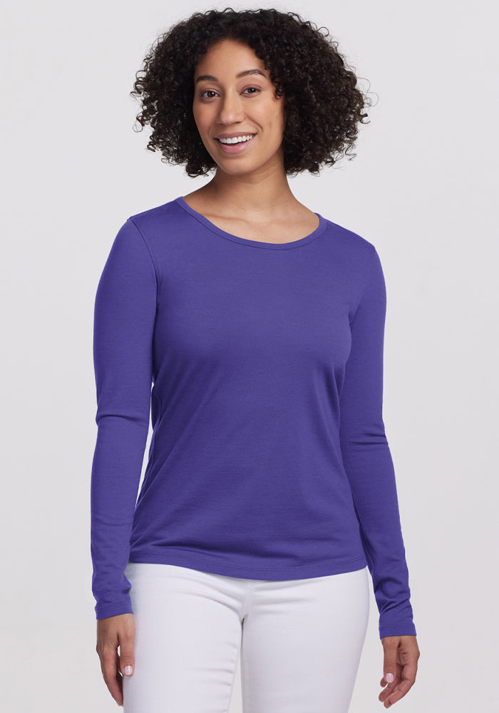 Remi Long Sleeve T-Shirt
