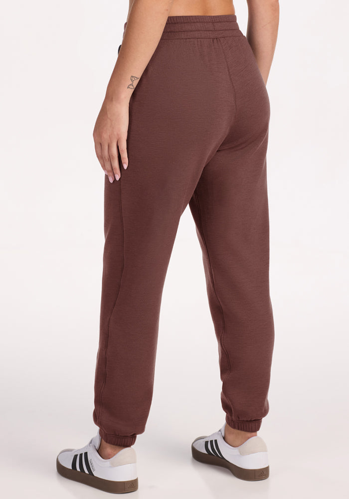 Parker Sweatpants - Canyon Clay