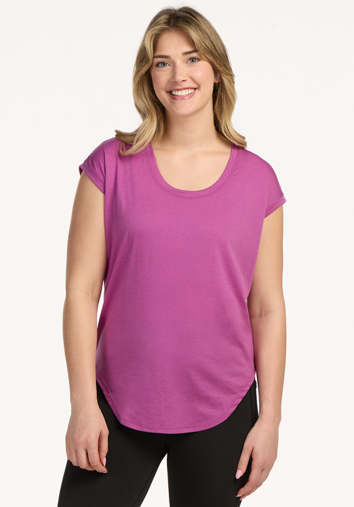 Gabi Tunic Top