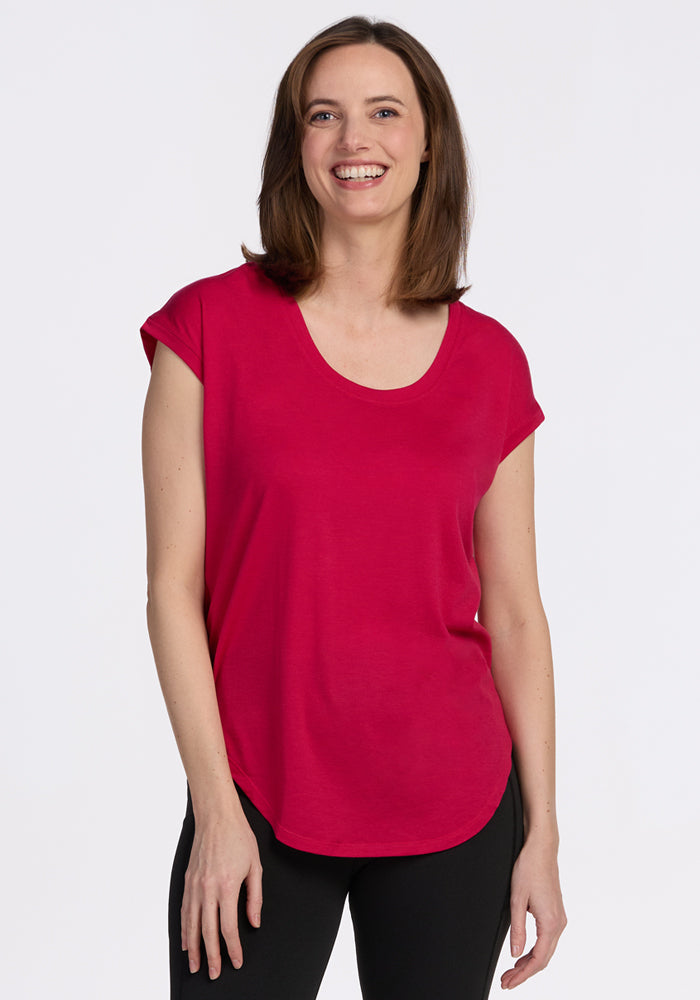Gabi Tunic Top