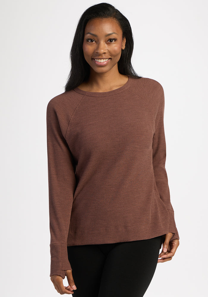 Ainsley Sweater