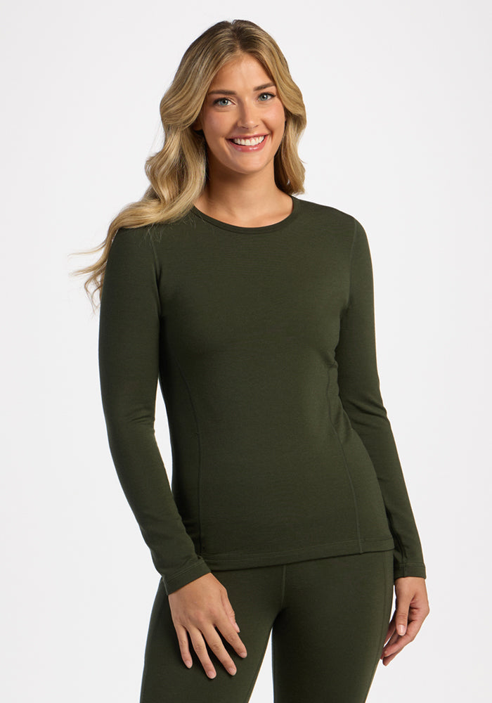 Elsa Long Sleeve