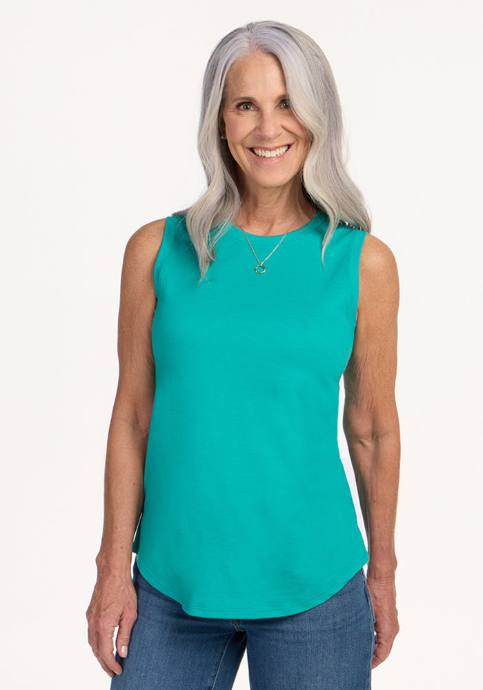 Bella Tunic Top