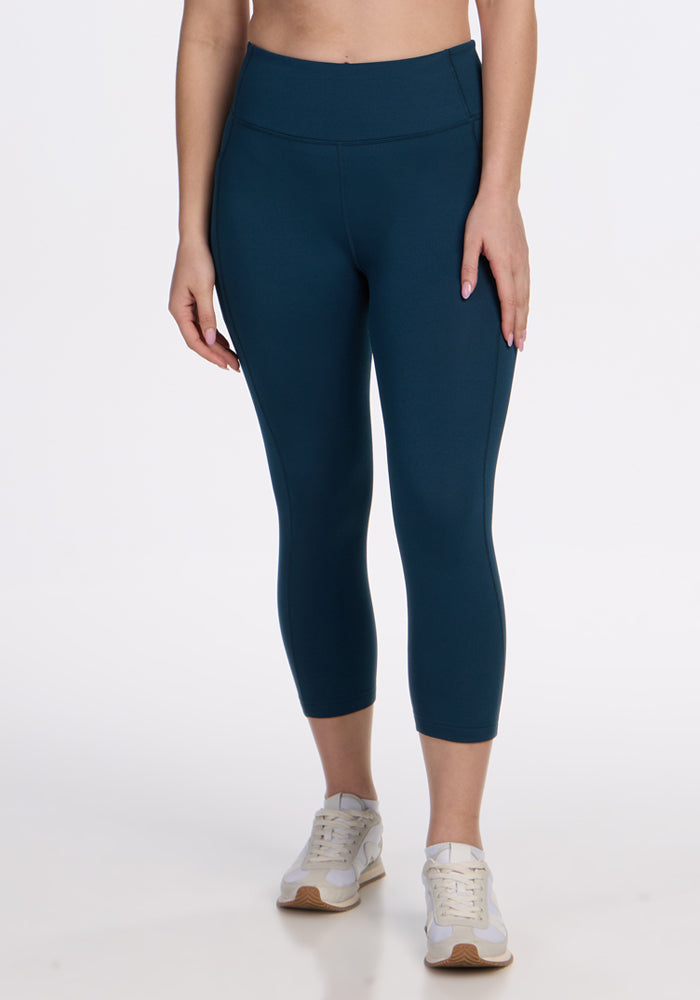 McKenna Capris