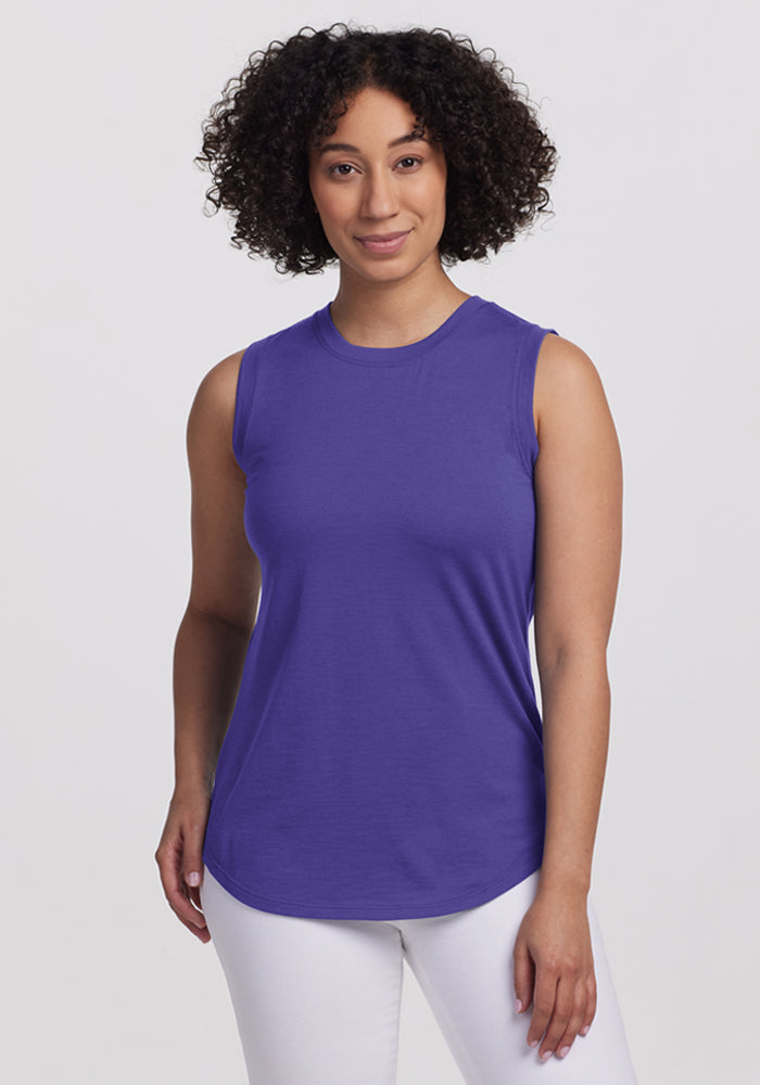 Bella Tunic Top