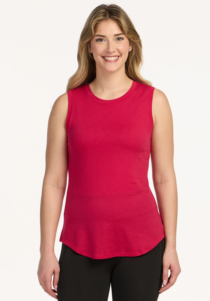 Bella Tunic Top