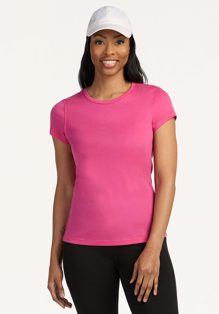 Addie Crew Neck