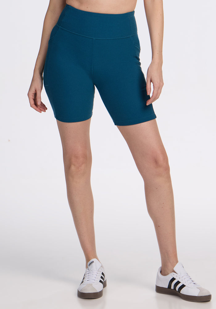Miley Bike Shorts