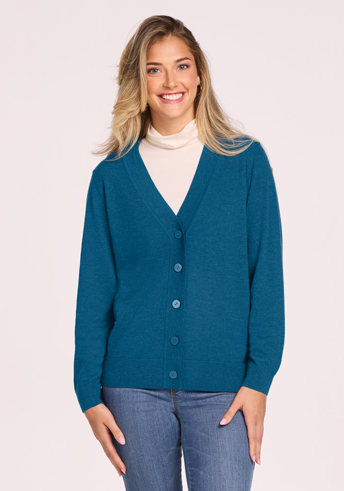 Gia Sweater