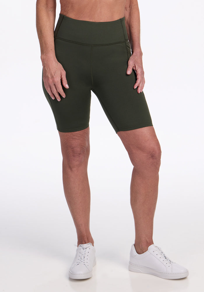 Merino Flex® Dani Bike Shorts