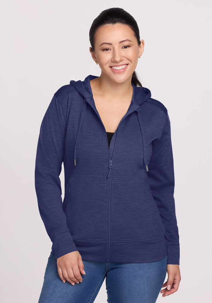 Ryann Hoodie