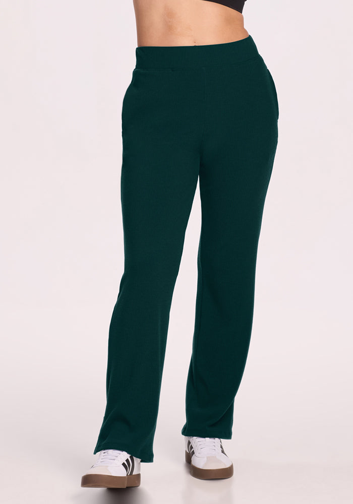 Luca Ribbed Pants