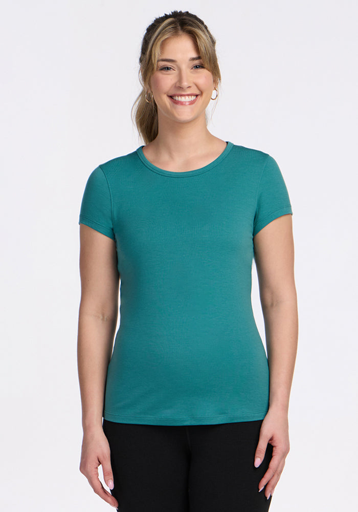 Addie Crew Neck