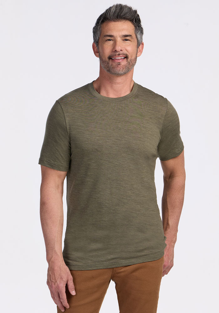 Endurance Tee