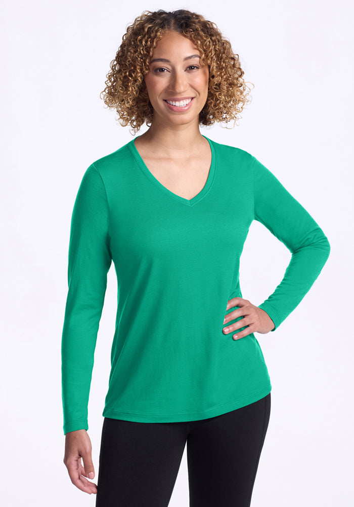 Millie Long Sleeve