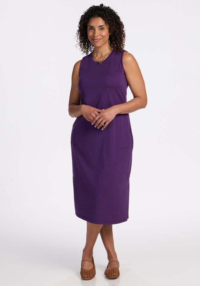 Cassie Dress