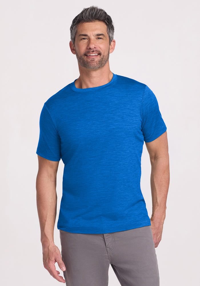 Endurance Tee
