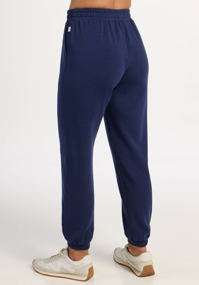 Parker Sweatpants - Ocean Cavern