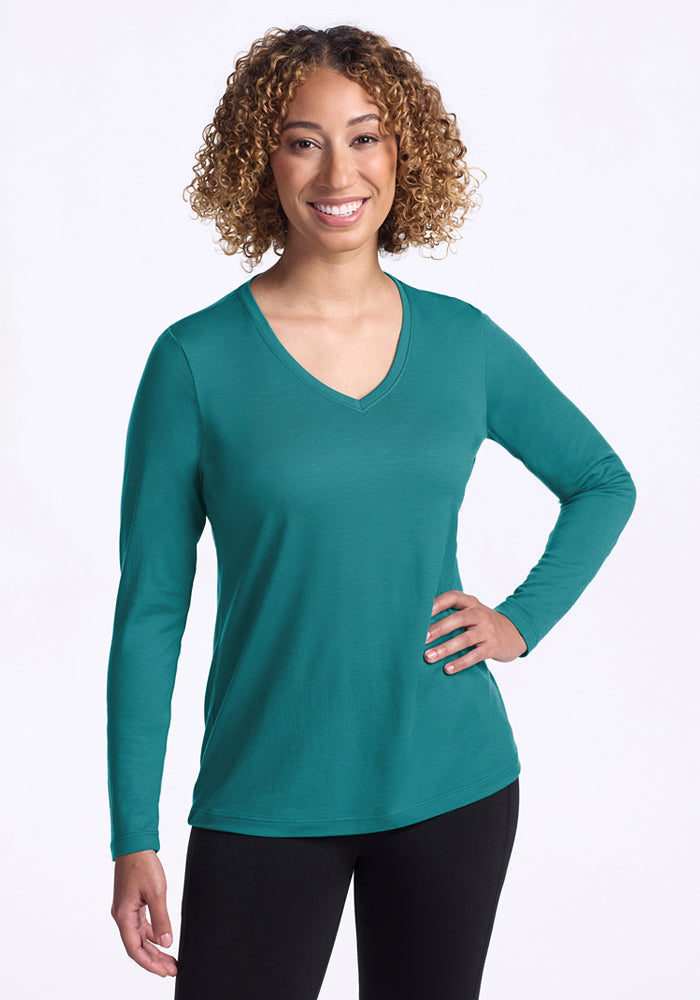 Millie Long Sleeve