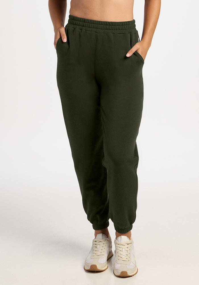 Parker Sweatpants - Duffel Bag