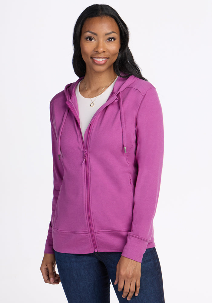 Ryann Hoodie