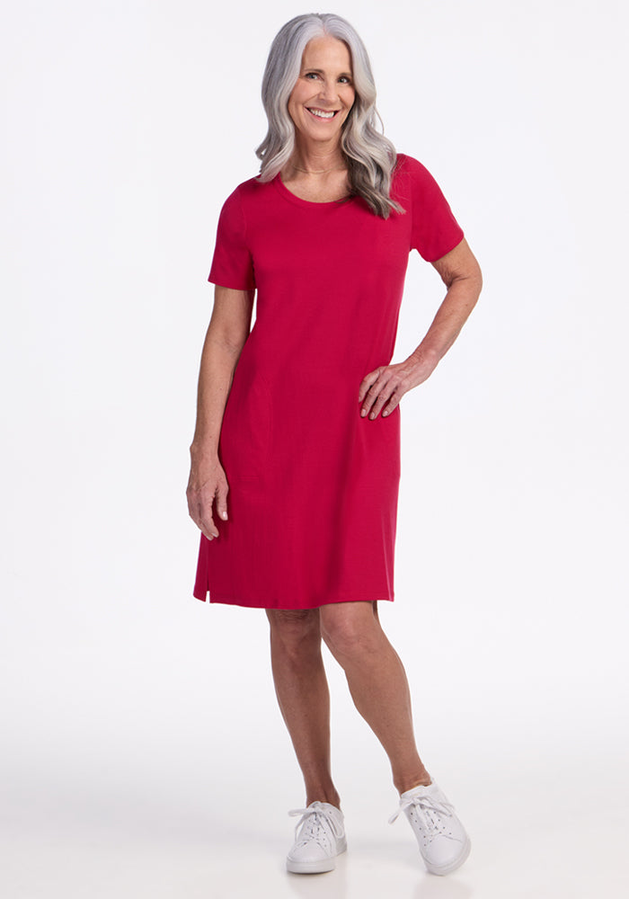 Georgie Dress