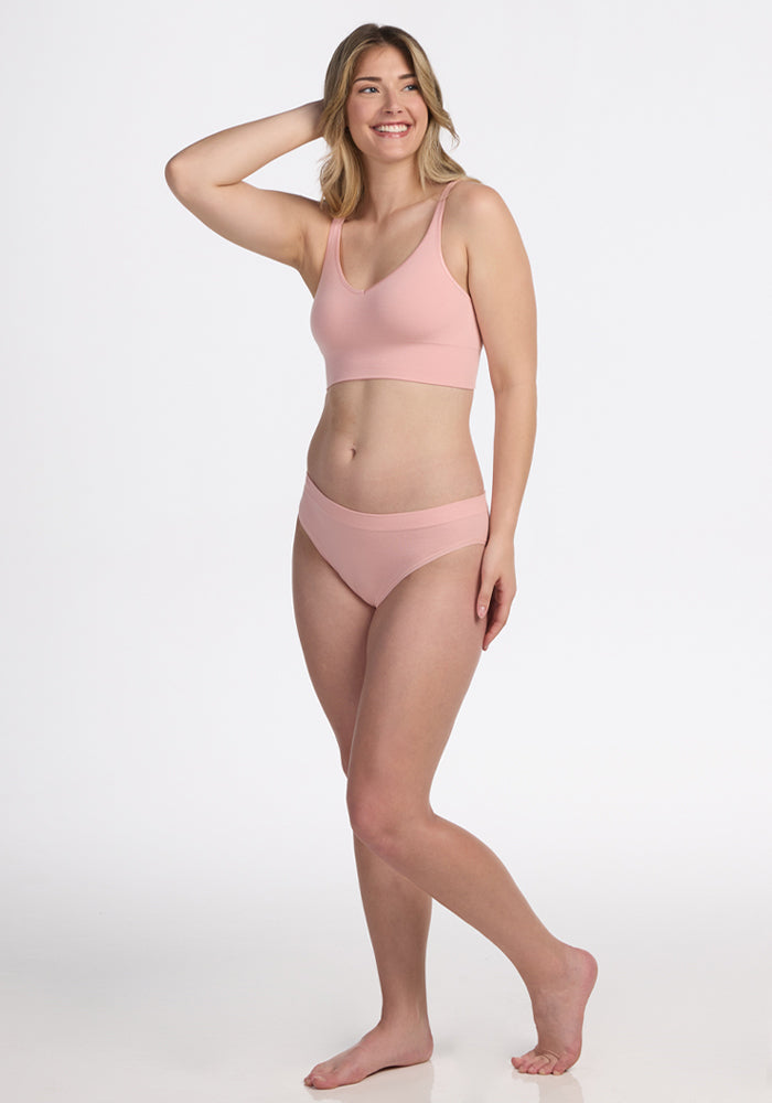 Maeve Bikini - Rosewater