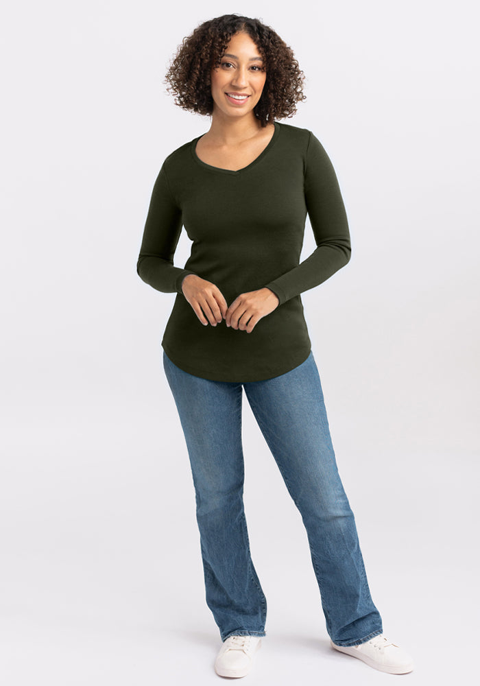 Eva Tunic - Duffel Bag