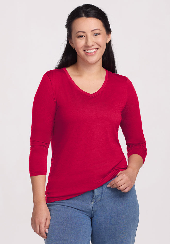 Millie Long Sleeve