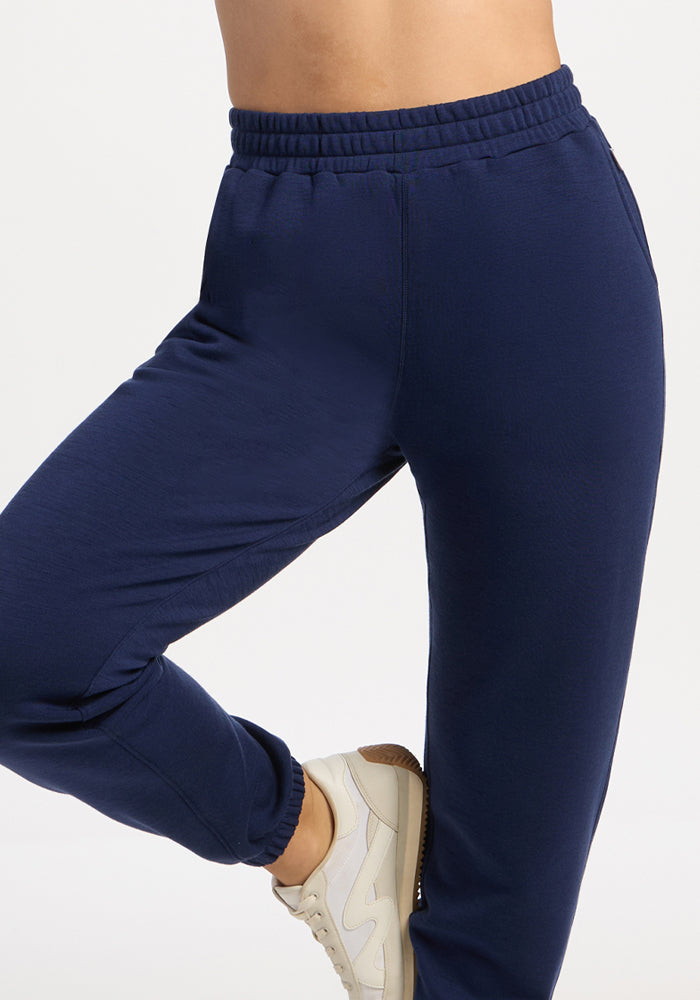 Parker Sweatpants - Ocean Cavern