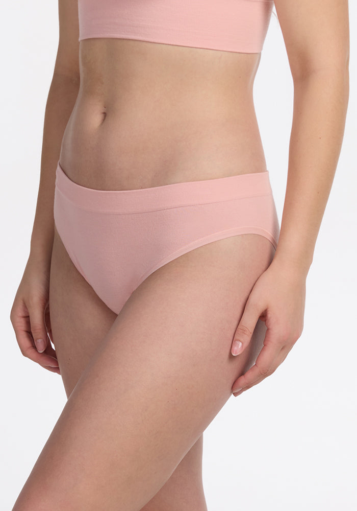 Maeve Bikini - Rosewater
