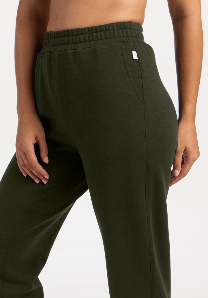 Parker Sweatpants - Duffel Bag