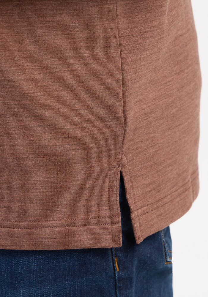 Jackson Henley - Sable Heather