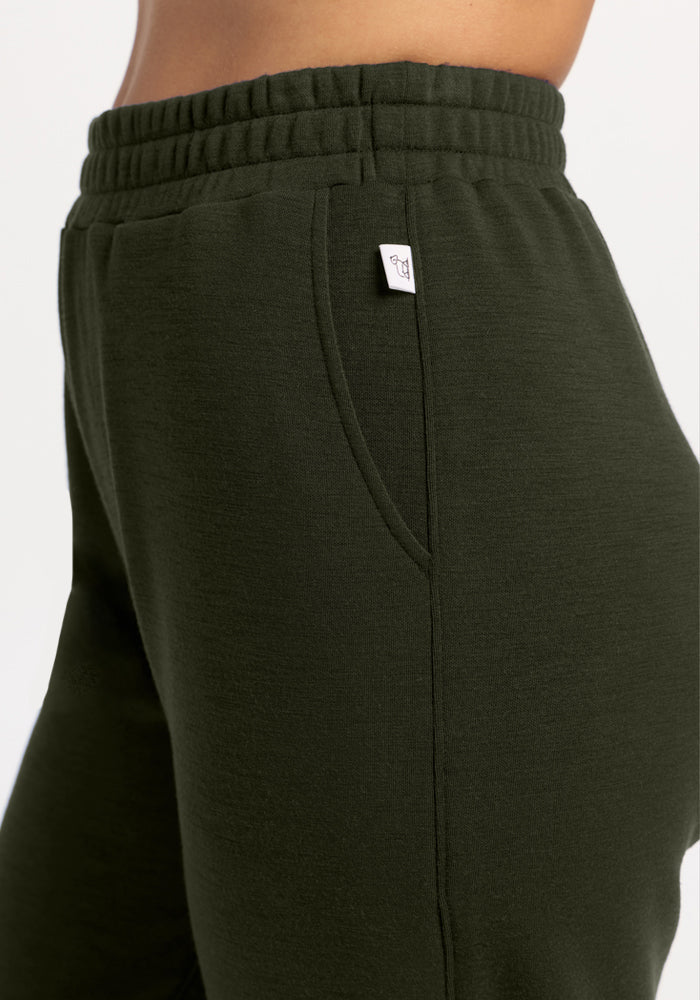 Parker Sweatpants - Duffel Bag