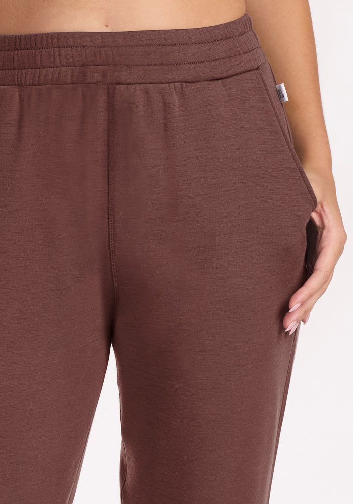 Parker Sweatpants - Canyon Clay