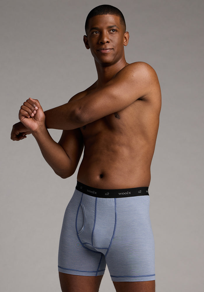 Reaction Boxer Briefs