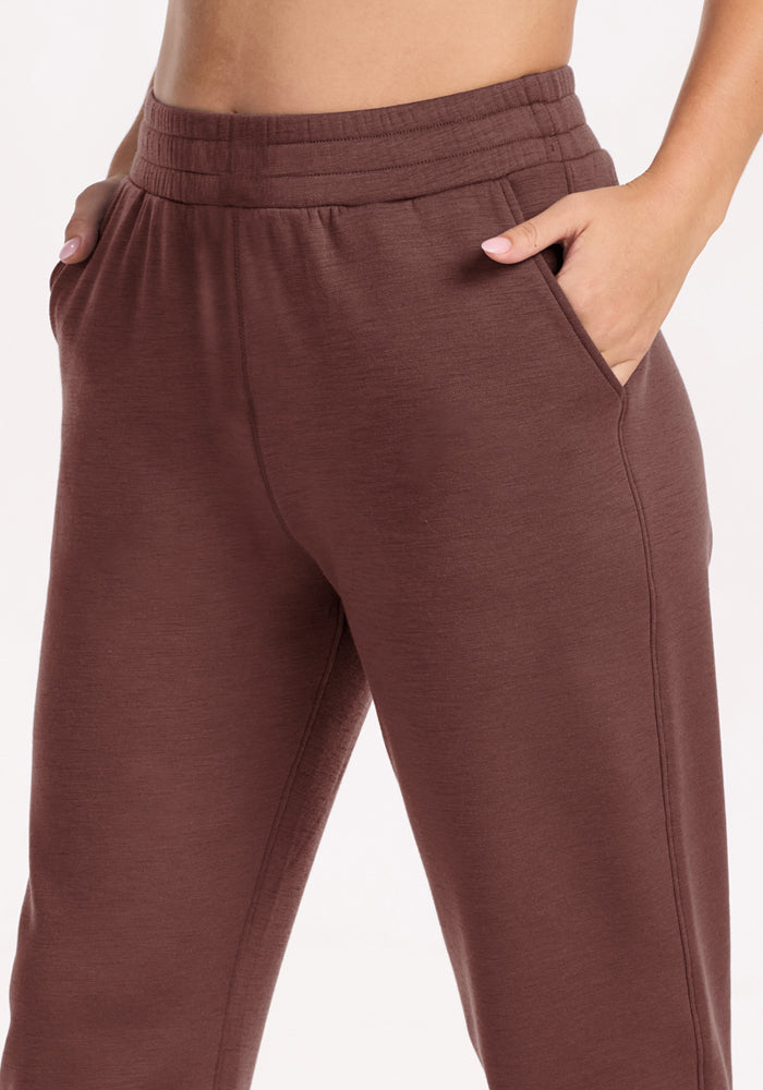 Parker Sweatpants - Canyon Clay