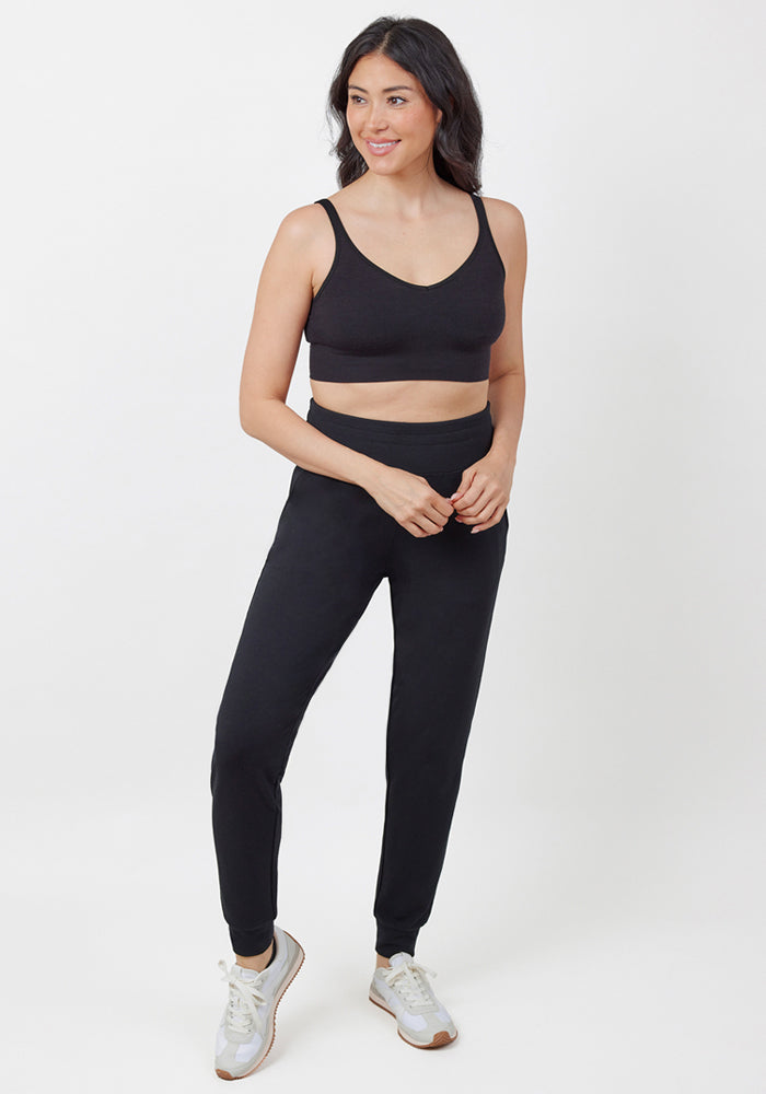 Madden Joggers - Black