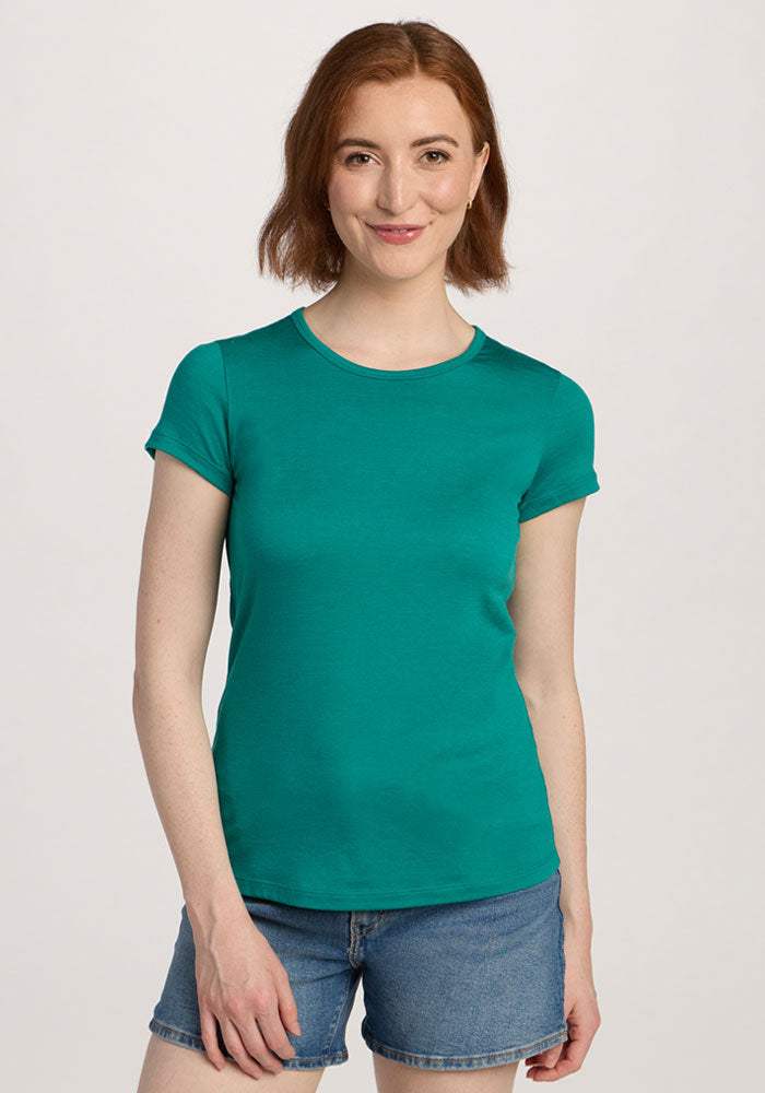 Addie Crew Neck