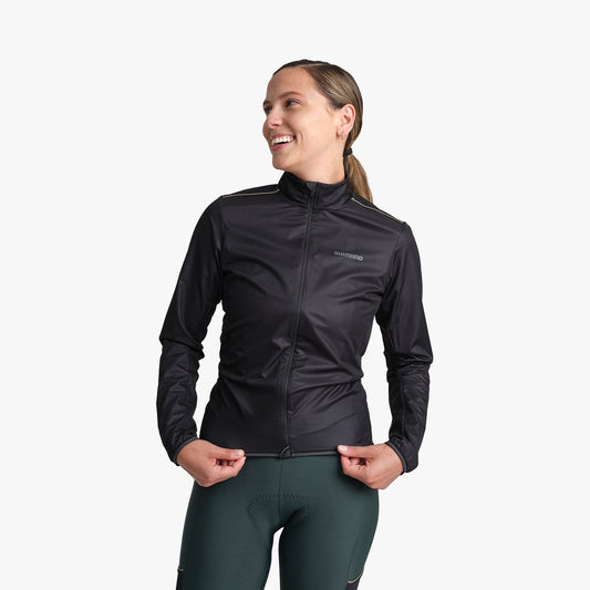 Women’s Evolve Corsa All-Season Windbreaker