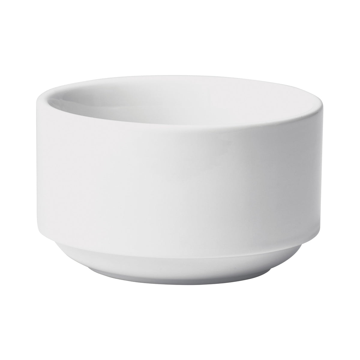 BBC-12 - Birkhall Porcelain Bouillon Cup, 12 oz - White (36 Pieces/Case)