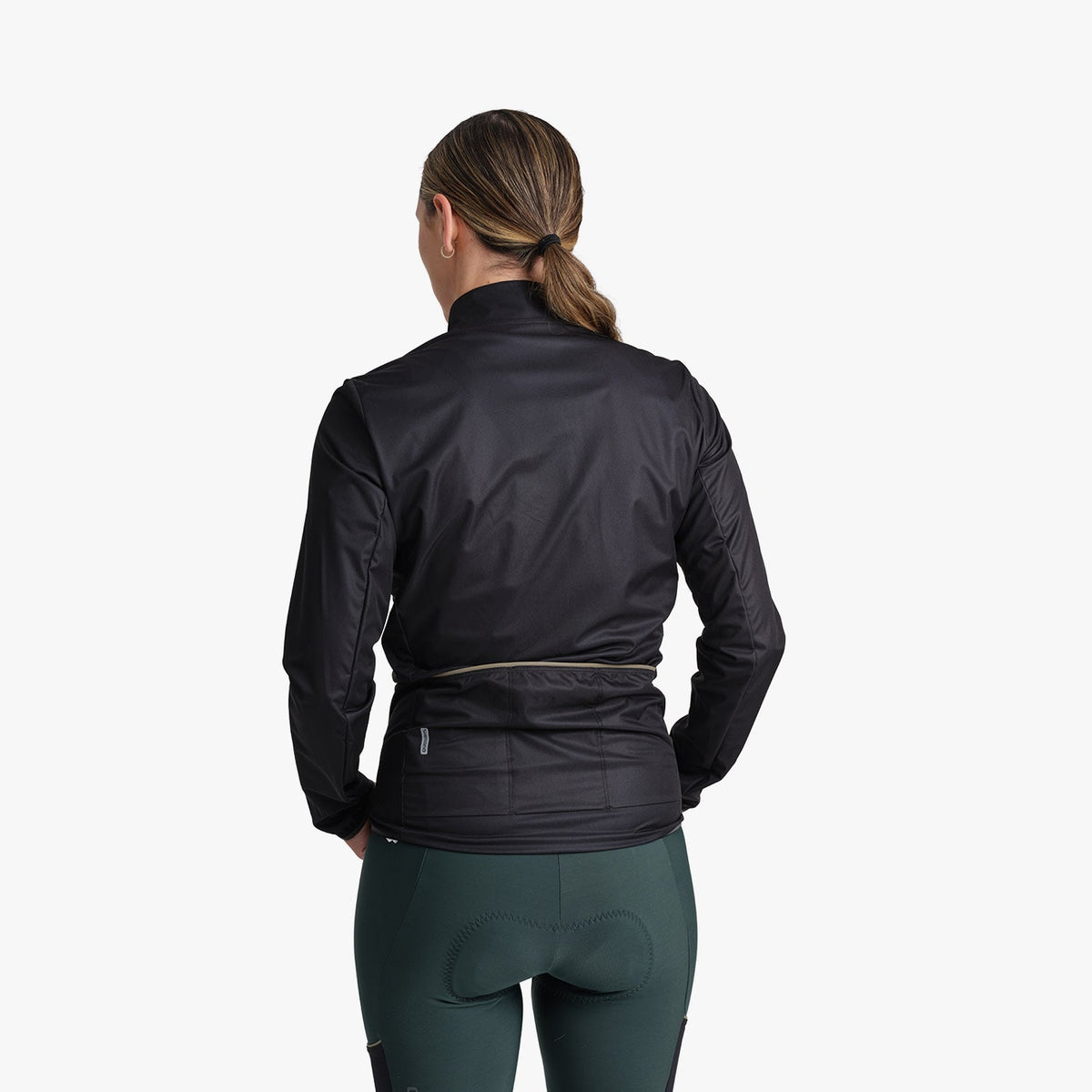 Women’s Evolve Corsa All-Season Windbreaker