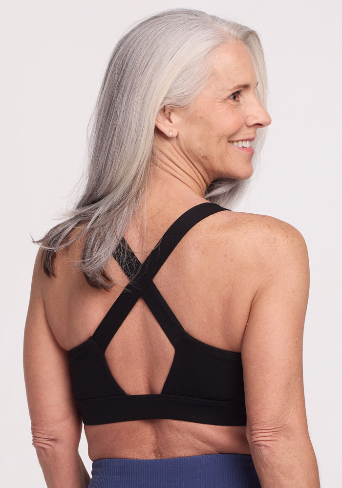 Livi Bra - Black