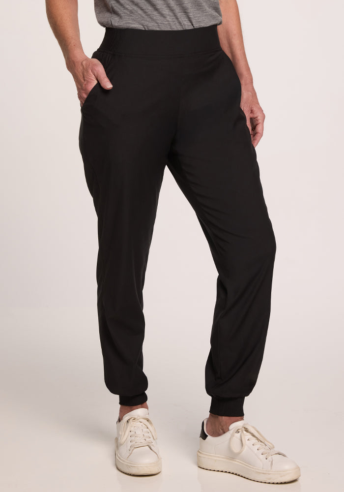 Palmer Petite Joggers