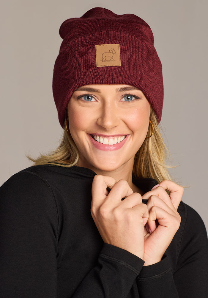 Baylor Beanie