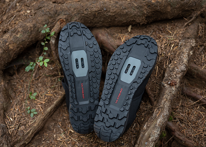 Grip and Protection