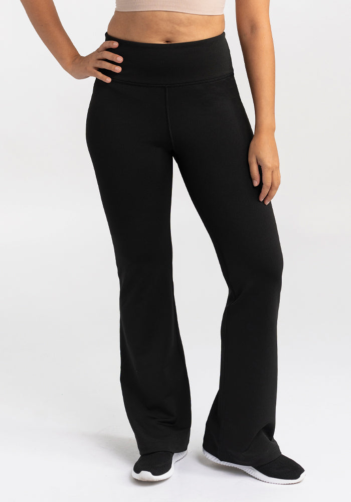 Marissa Petite Pants - Black