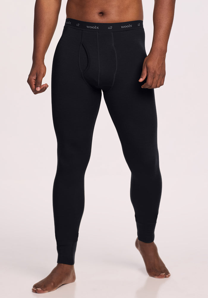 Backcountry Leggings