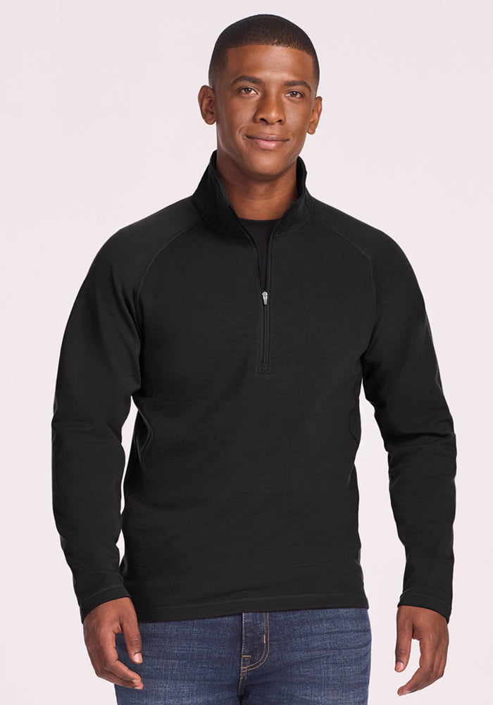 Blizzard 1/4 Zip